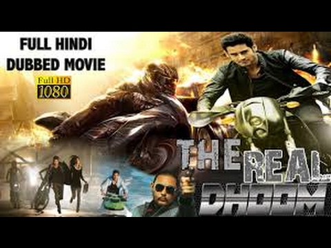 new hindi dubbed movies 2017